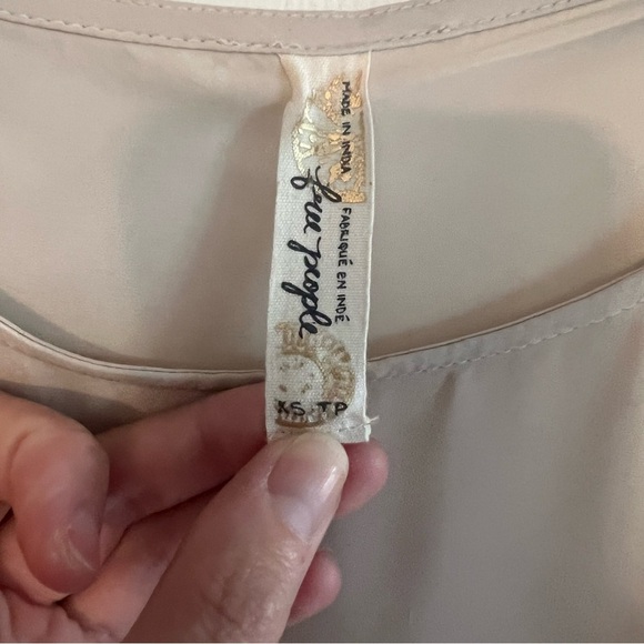 Free People Dress - Picture 4 of 8